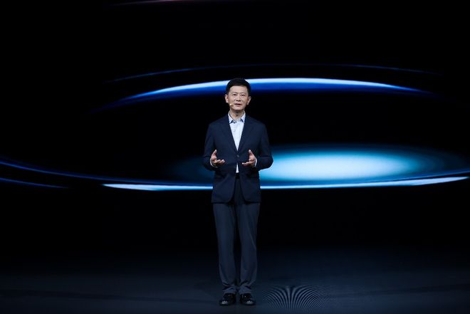 三十载热爱同行 vivo Vision发布会暨影像盛典盛大举办(图11)