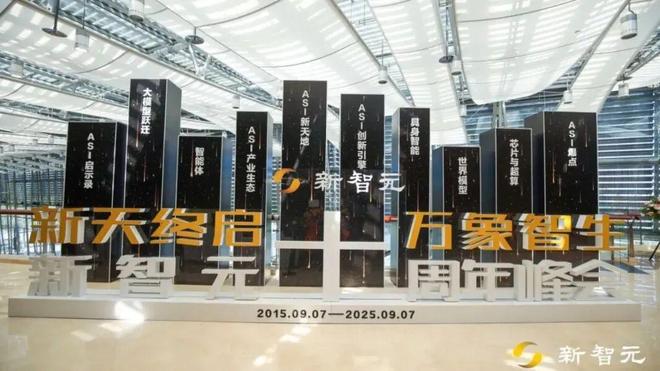 新智元十年上地AI家邀你加入！(图2)