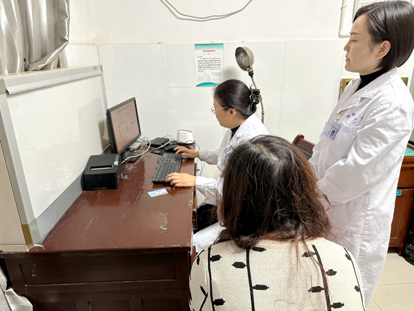 下班后也能看康复科！湘雅二医院推出夜间康复诊疗服务(图2)