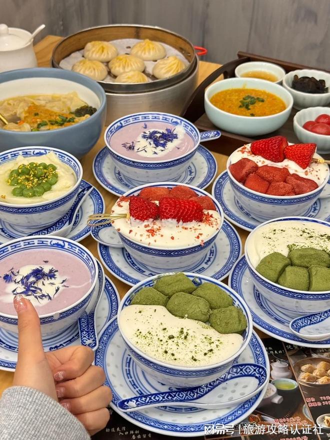 杭州必玩景点推荐杭州人气打卡地精选这样玩超省钱(图2)